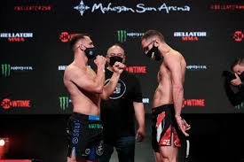 Start your 30 day free trial now, then only $4.99/mo for 6/ mo. Bellator 258 Omar Hussein Not Medically Cleared To Compete Fight Against Logan Storley Canceled Mmamania Com