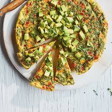 Frittata A La Patate Douce Et Au Poivron Ricardo Recipe Vegetarian Recipes Recipes Food