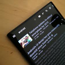 The best feature for those already using amazon's kindle is that the android app knows where you stop reading. Help Force App To Fill Whole Screen Also Beyond Statusbar Ignore Punchhole Galaxynote10