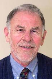 Venerable former Sun reporter Cy Ryan, who covered Nevada government for  decades, dies