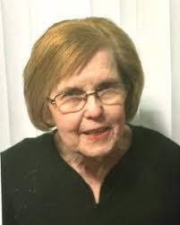 Beverly Ann Baudendistel Obituary December 3, 2024