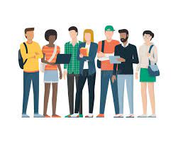 Google has many special features to help you find exactly what you're looking for. Estudiantes Ilustraciones Stock Vectores Y Clipart 45 995 Ilustraciones Stock