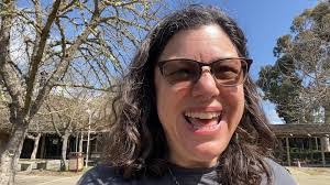 Irma Levy's Instagram, Twitter & Facebook