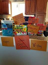 V Day Gift Vasectomy For Husband Homemade Gifts Vday Party Vasectomy