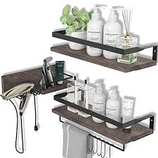 Guide to the best bathroom countertops & design ideas. 50 Best Bathroom Storage Ideas Best Bathroom Storage Products To Buy