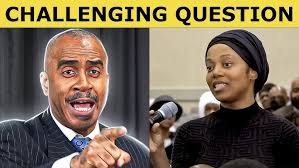 Pastor Carey Hendricks • The Best and the Worst