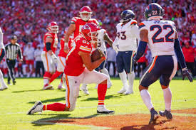 Kansas City Chiefs Fans All Saying the Same Thing About Last ...