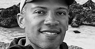 Jerome Ellison Murphy — Brooklyn Poets