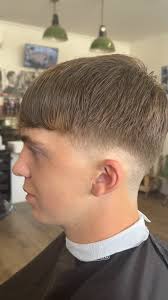 ✨FRESH AS ✨ , Amy tailored this lads Fade & it didn’t disappoint 🙌 , Catch  Amy back