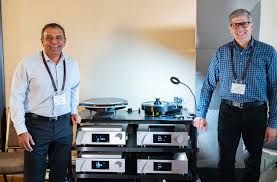 Scenes and Gear from T.H.E. Show 2023