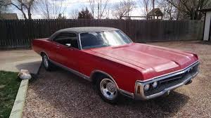 Image result for Bright Red 1970 Monaco