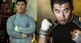 Pierre Flores coi Từ Hiểu Đông chỉ là võ sĩ tầm thường, tiến cử đồng môn  thách đấu