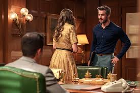 Sueños de libertad” avance semanal del 13 al 17 de octubre: Andrés y Gabriel,  al borde de la muerte... ¿quién sobrevivirá?