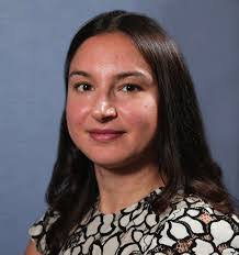 Nancy Blau's Instagram, Twitter & Facebook