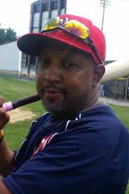 Stephen Baugh 1969-2022