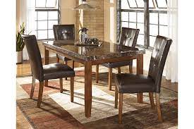 Find stylish home furnishings and decor at great prices! Lacey Dining Table Ashley Furniture Homestore