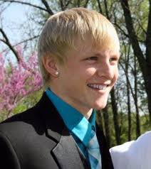 Brandon Yoder Obituary (2013)