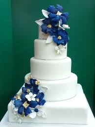 Cakes Washington Dc Maryland Md Wedding Cakes Northern Va Virginia Wedding Cakes Blue Fancy Wedding Cakes Violet Wedding Cakes