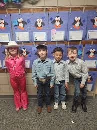 Profil for Claremont Elementary