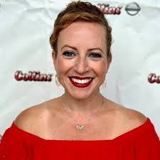 Red Collins's Instagram, Twitter & Facebook