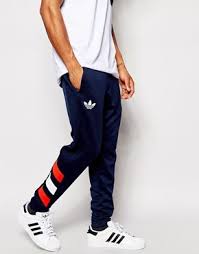 Men S Sweatpants Track Suits Gym Jogging Bottoms Asos Adidas Originals Skinny Joggers Menswear Skinny Joggers