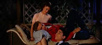 Filmed in the then recently introduced cinemascope format and directed by nicholas. Rebel Without A Cause 1955 Deep Focus Review Movie Reviews Critical Essays And Film Analysis