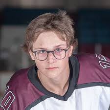 Alumni > 2020-2029 > Zachary Schooley (Huron Perth Lakers)