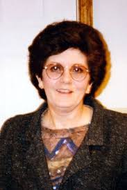 Brenda Strickland Obituary