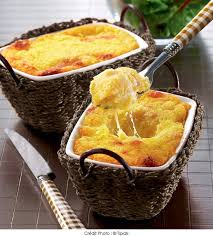 Polenta Tipiak Gratinee Au Comte A Vos Assiettes Recettes De Cuisine Illustrees Recettes De Cuisine Recette Polenta Recettes De Cuisine Illustrees