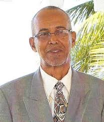 George Albert Bridgewater Dies at 86