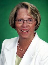 Marion Scott Obituary