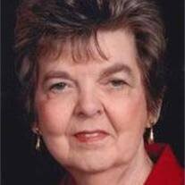 Deliah Snow Obituary