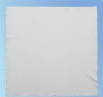 TekniSat 70% IPA Microdenier Cleanroom Wiper, Ultrasonic Sealed Edges, 9 x  9 in., 15 bags/case