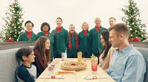 Annually, boston pizza serves more than 40 million guests. Order Bp S Christmas Pizza Today Youtube