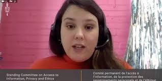 How the NYT pushed Canada to confront one of its biggest tech companies