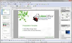 We recommend libreoffice, because this is the successor to openoffice. Libreoffice 5 2 4 2 Free Download Download Bull Portable For Windows 10