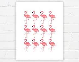 Free Flamingo Printables Flamingo Printables Flamingo Party Flamingo Craft