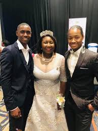 Congratulations to Lady Sharon Beard, President Elect Top Ladies of  Distinction, Inc.! Syn-Lod 2019.