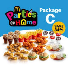 Specialize in restaurant, franchise and food. Mcdonald S Jalan Kuala Kangsar Dt 279 Food Delivery Menu Grabfood My