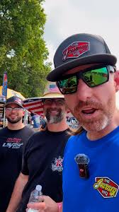 Hold up… y’all seriously don’t know what an Ugga Dugga is?! 😳That’s wild.  It’s like the most universal car guy “measurement” ever. #LSFE #lsfest