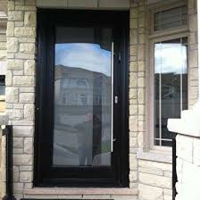 Modern Glass Front Doors For Homes Contemporary Front Doors Modern Exterior Doors Modern Front Door