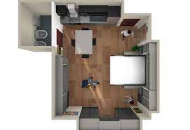 Ufficio viale mazzini beccaria oberdan monolocale 20mq da arredare. Arredare Appartamento 20mq Roma Arredamenti