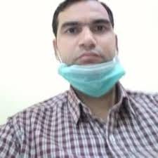 Bobby Sharma in Sarbhanna,Bulandshahr