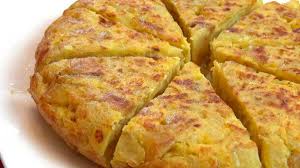 Maybe you would like to learn more about one of these? Como Hacer Tortilla De Patatas Espanola Recetas De Tortillas