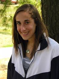 2011 Women's Cross Country Roster