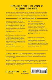 Acrostic tool, check out helpful mobile apps, learn how to engage people from other religions, and learn more about the cause of christ with our free resources for teenagers! Joyfully Spreading The Word Sharing The Good News Of Jesus The Gospel Coalition Amazon De Bell Shar Furman Gloria Nielson Kathleen Fremdsprachige Bucher