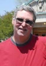 Obituary information for Mark Herbert Bowers