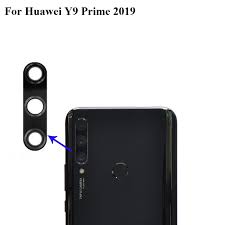 77.3 x 163.5 x 8.8 mm weight: High Quality For Huawei Y9 Prime 2019 Back Rear Camera Glass Lens Test Good Replacement Parts For Huawei 9 Prime 2019 Mobile Phone Camera Modules Aliexpress