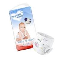 [Hot Item] Baby Diapers Soft Breathable with High Absorption OEM/ODM Wholesale Baby Pull up Diaper Pants Baby Diaper Manufacture From China