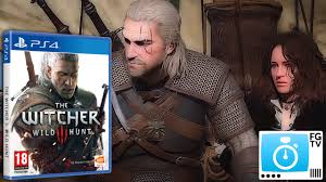 What Parents Should Know About The Witcher 3: Wild Hunt – GeekDad